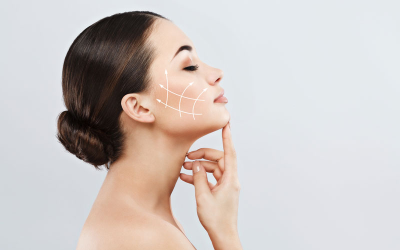 Mesoterapia facial y corporal