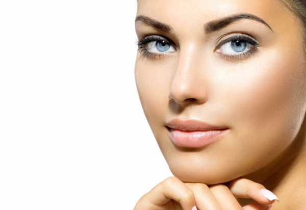 Rejuvenecimiento facial 2D, 3D y 4D